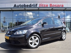 Volkswagen Golf Plus - 1.6 FSi Comfortline Airco | Full Map Navi | Trekhaak | 16 Inch LMV | Isofix