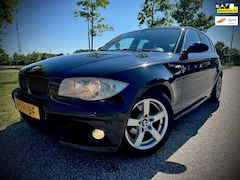 BMW 1-serie - 116i, LEER, AIRCO, STOELVERWARMING