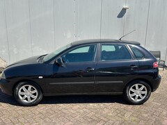 Seat Ibiza - 1.4-16V Sensation