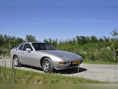 Porsche 924 - 2.0 Coupé