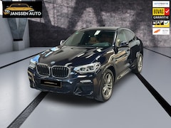 BMW X4 - XDrive20i High Executive, M-sport, Top combinatie, Camera