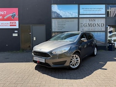 Ford Focus Wagon - 1.5 TDCI Trend Edition