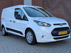 Ford Transit Connect - 1.5 TDCI L2 Trend|AUTOMAAT|EURO6|NAVI|TREKHAAK