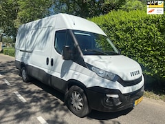 Iveco Daily - 35S14V 2.3 Bj'10-2017 EURO 6 AIRCO 100 kw