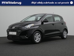 Hyundai i10 - 1.0 Comfort 5-zits | Apple Car Play | Airco | Elektrische Ramen