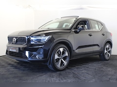 Volvo XC40 - 2.0 B3 Ultimate Bright |Pano|Stoel\stuur verwarming|