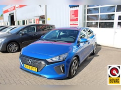 Hyundai IONIQ - 1.6 GDi i-Motion adaptive cruise
