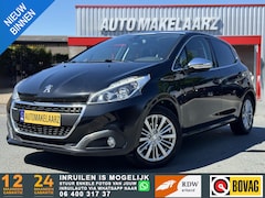 Peugeot 208 - 1.2 Puretech Allure NAVI PANO SFEER CARPLAY