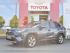 Toyota RAV4 - 2.5 Hybrid TeamNL Automaat 218pk | Trekhaak afneembaar | Apple Carplay/Android Auto | PDC