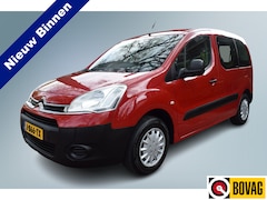 Citroën Berlingo - 1.6 VTi Attraction Top staat