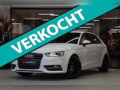 Audi A3 Sportback - 1.4 TFSI Ambition Pro Line / KEYLES/NAVI/vol