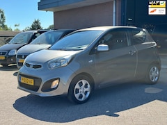 Kia Picanto - 1.0 CVVT AIRCO, CARPLAY, APK
