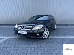 Mercedes-Benz C-klasse - 350 Avantgarde l AMG Pakket l YOUNGTIMER