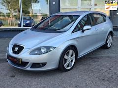 Seat Leon - 2.0 FSI Reference AIRCO NAP PDC CR CONTROL