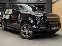 Land Rover Defender 110 - X-Dynamic Heritage P300e URBAN Side-Steps