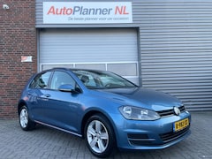 Volkswagen Golf - VII 1.4 TSI Clima Cruise Pano PDC