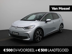 Volkswagen ID.3 - Pro Business 59 kWh | Navigatie | Draadloze Apple Carplay | Adaptieve cruise control | Lan