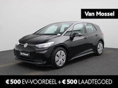 Volkswagen ID.3 - Pure Oranje Edition 52 kWh | Navigatie | Draadloze Apple Carplay | Adaptieve cruise contro