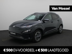 Hyundai Kona Electric - EV Fashion 39 kWh | Virtual cockpit | LED | Navigatie | KRELL Audio | Android auto | Apple