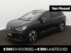 Volkswagen ID.4 - Pro Business 77 kWh | 360 graden camera | Stoel en Stuurwiel Verwarming | Voorruitverwarmi
