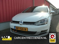 Volkswagen Golf - 1.4 TSI Highline Automaat
