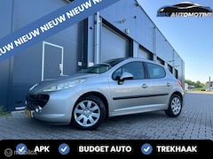 Peugeot 207 - 1.6-16V XS | APK 04-2026 | AIRCO | 5 DRS |