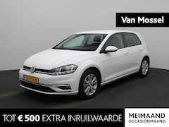 Volkswagen Golf - 1.0 TSI Comfortline 116 PK | Climatronic | Navigatie | Apple Carplay | Parkeersensoren voo