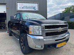 Chevrolet Silverado - USA 2500