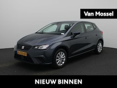 Seat Ibiza - 1.0 EcoTSI Style | CLIMATE CONTROL | PARKEERSENSOREN | APPLE CARPLAY |