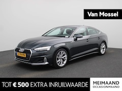 Audi A5 Sportback - 35 TFSI Advanced Edition Automaat | Navigatie | Airco | 18 Inch Velgen | Parkeersensoren |