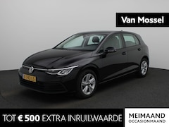 Volkswagen Golf - 1.0 TSI Life 95 PK | Airco | Navigatie | Apple Carplay | Adaptieve Cruise Control | Lane A