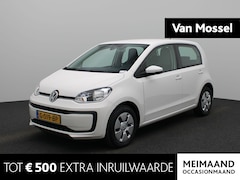 Volkswagen Up! - 1.0 BMT move up | Airco | Navigatie |