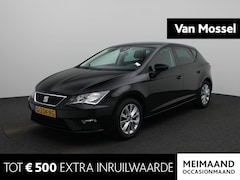 Seat Leon - 1.0 TSI Style Ultimate Edition | CAMERA | NAVIGATIE | PARKEERSENSOREN | CRUISE CONTROL | C