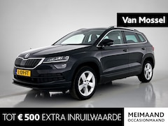 Skoda Karoq - 1.5 TSI ACT Ambition Business