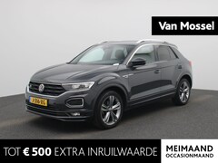 Volkswagen T-Roc - 1.5 TSI Sport Business R | Keyless | Digital Cockpit | Navigatie | Parkeercamera | Climatr