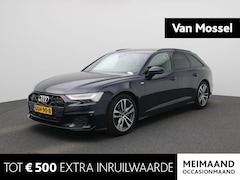Audi A6 Avant - 40 TFSI S edition Competition | Automaat | S-line | Optiek zwart pakket | Cruise control |