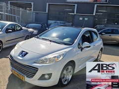 Peugeot 207 - 1.6 VTi XS AIRCO CR CONTROL APK 16 MEI 2026