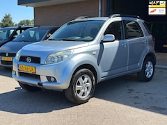 Daihatsu Terios - 1.5-16v Expedition 2WD AIRCO, APK, HOGE ZIT