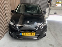 Peugeot 108 - 1.0 e-VTi Active