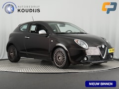 Alfa Romeo MiTo - 0.9 TwinAir ECO Super (Nl-Auto / Navi / Cruise / PDC)