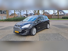 Ford C-Max - 2.0 Plug-in Hybrid Titanium Plus