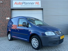 Volkswagen Caddy - 2.0 SDI Btw Vrij Airco Schuifdeur