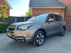 Subaru Forester - 2.0 Premium | Leder | Schuifdak | Navi | NL-auto
