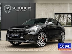 Audi Q8 - 60 TFSI e Quattro Competition Massage 360c 23' B&O