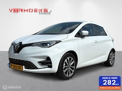 Renault Zoe - R135 Intens 52 kWh Koopaccu