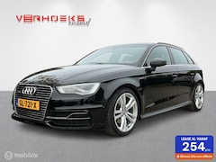 Audi A3 Sportback - 1.4 e-tron PHEV S-Line/Ambition/Pro Line
