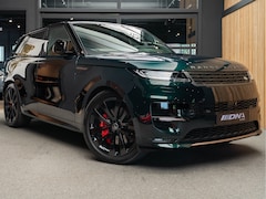 Land Rover Range Rover Sport - SVO P550e Autobiography Autobiography SVO