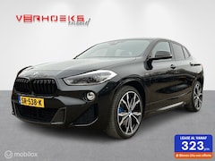 BMW X2 - sDrive20i M-Sport High Executive / LEER / TH / LED