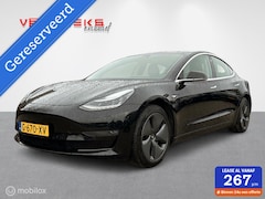 Tesla Model 3 - Long Range Dual Motor