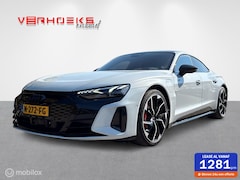 Audi e-tron GT - RS Full Options